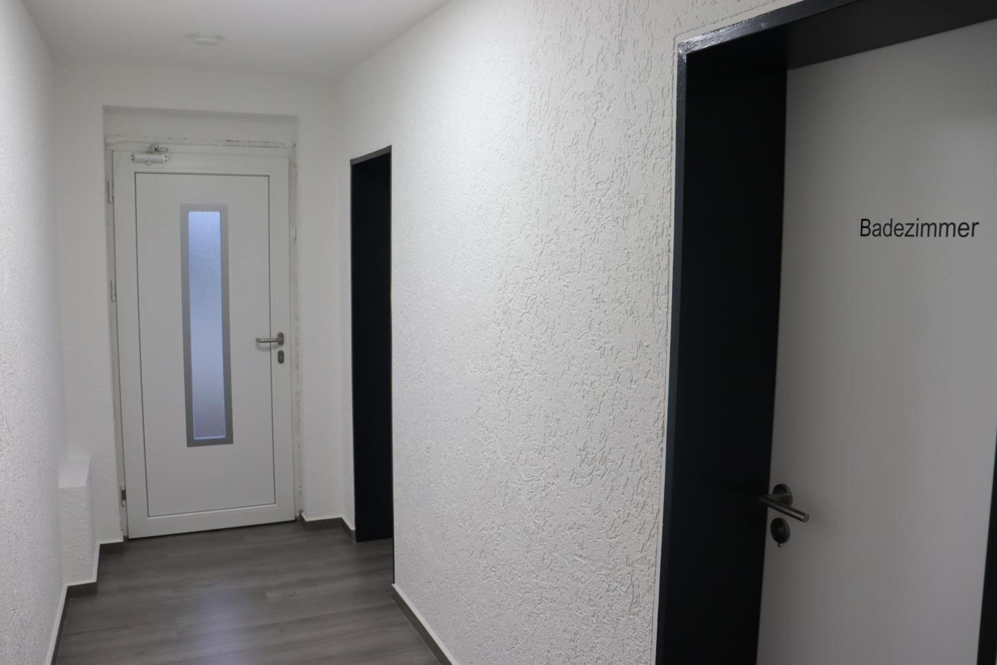 Unterkunft Fuer 2 - Guestrooms24 - Marl Exterior foto